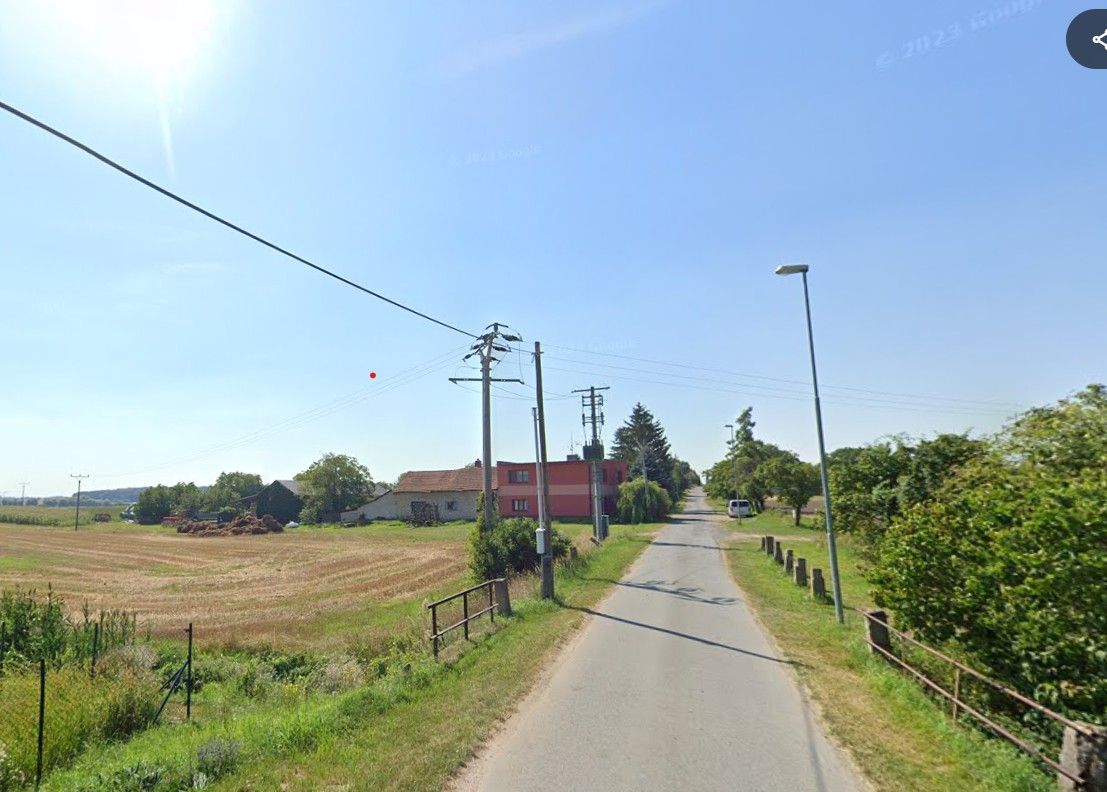 Prodej pozemku 1673 m² - foto 6