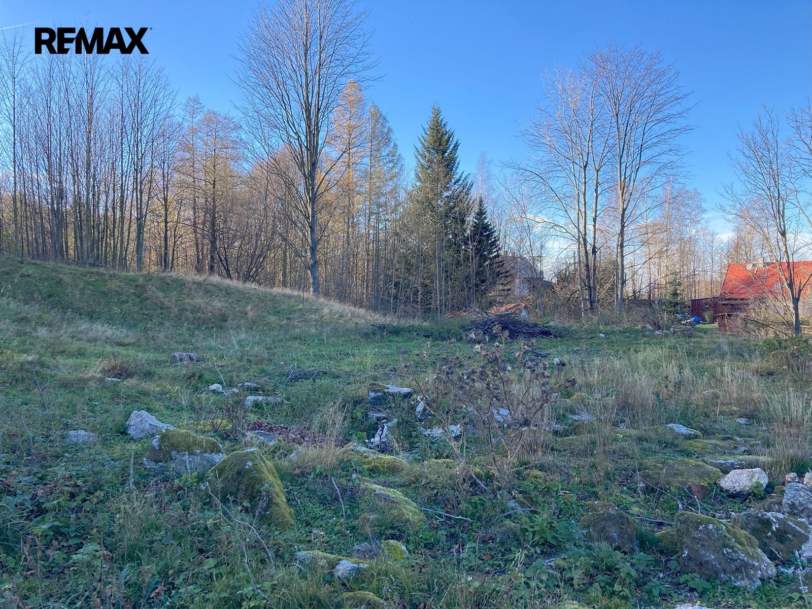 Prodej nemovitosti 6645 m² - foto 1