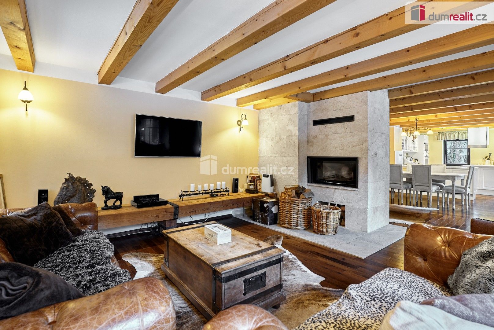 Prodej domu 230 m² - foto 1