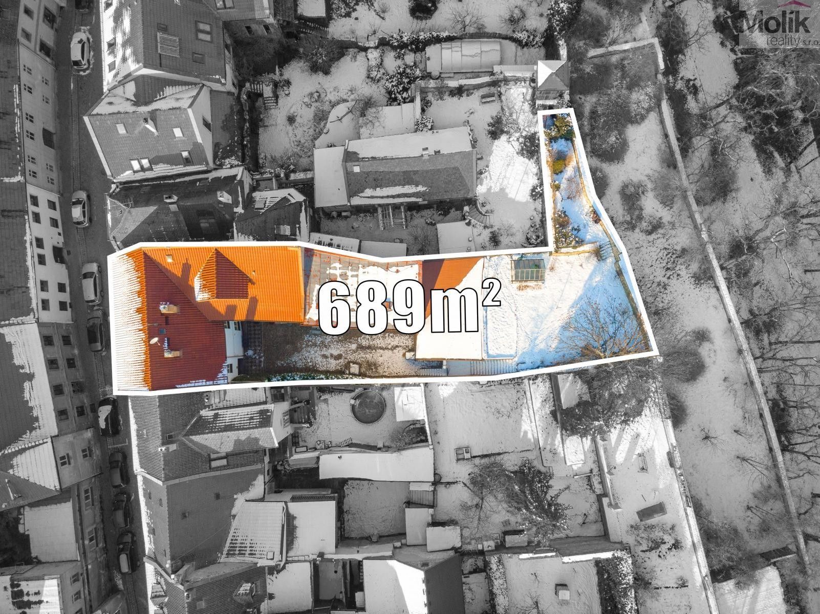 Prodej nemovitosti 326 m² - foto 17