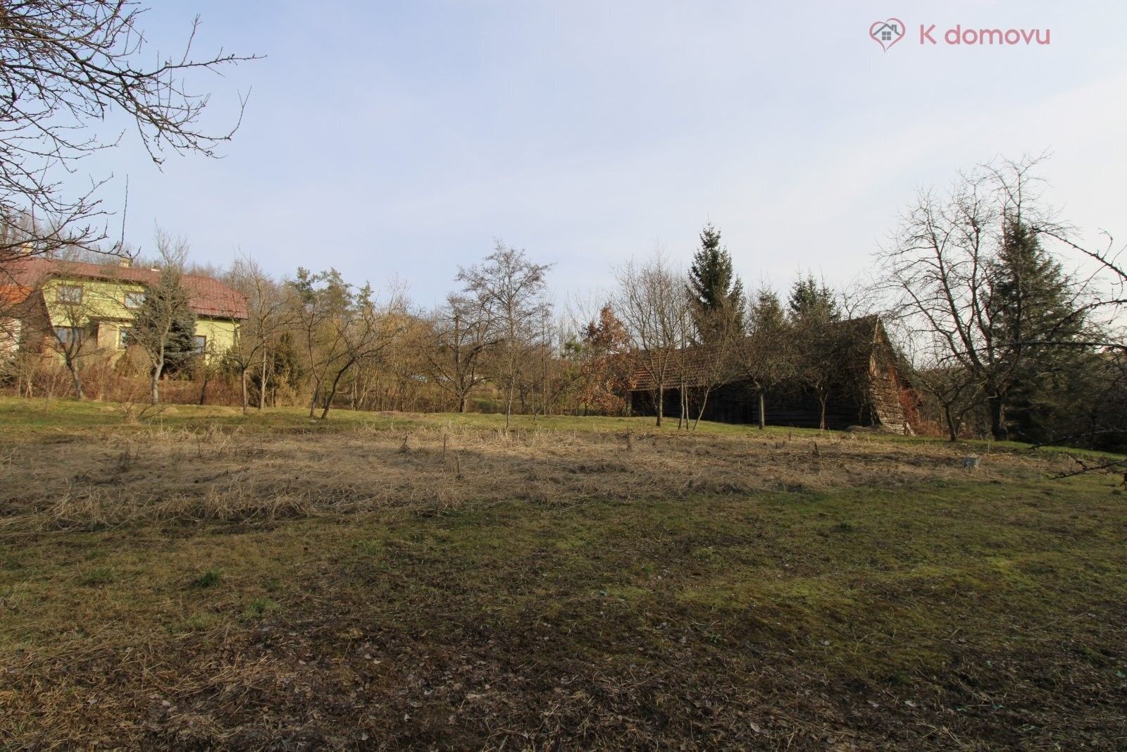 Prodej pozemku 2066 m² - foto 4