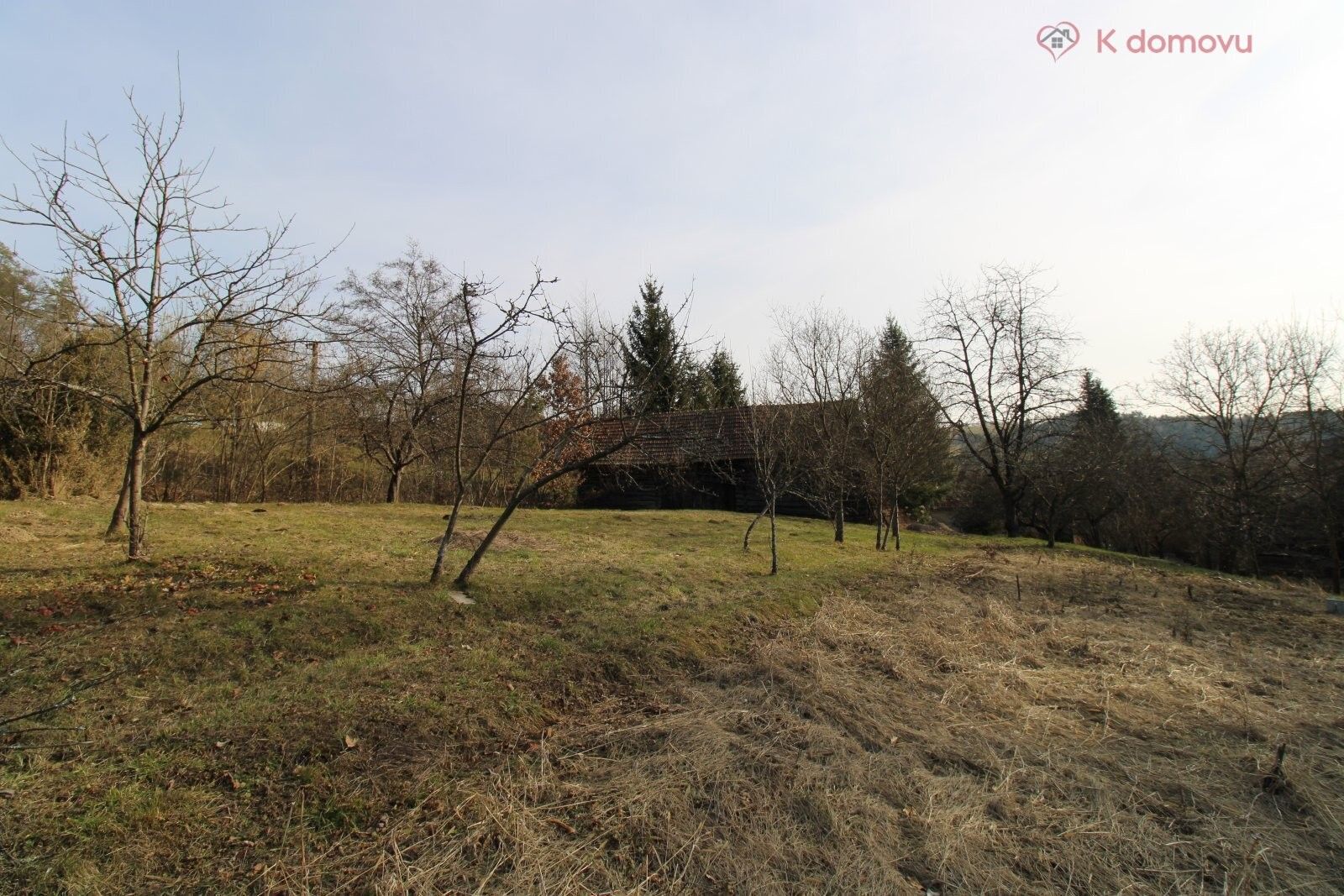Prodej pozemku 2066 m² - foto 1