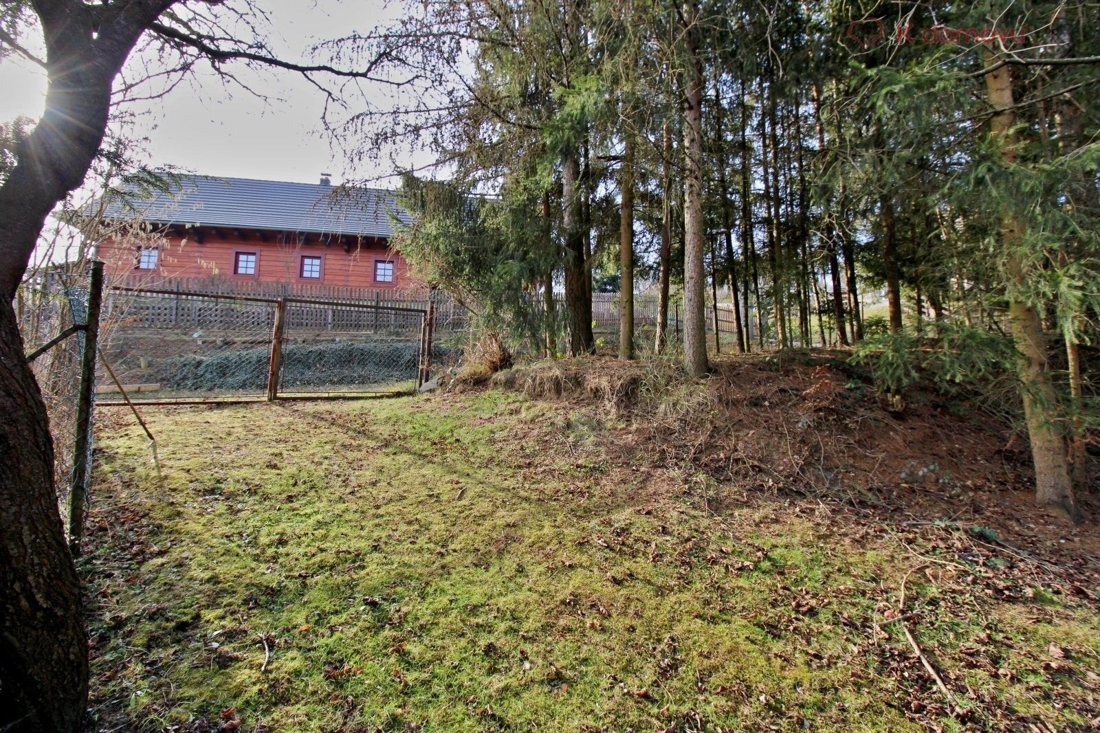 Prodej pozemku 2066 m² - foto 2