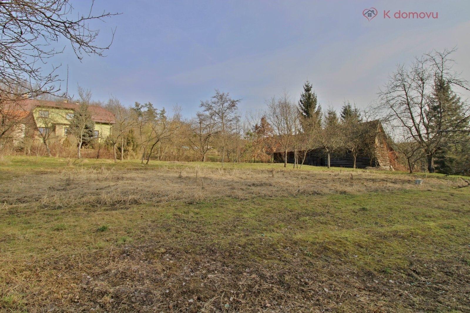 Prodej pozemku 2066 m² - foto 5