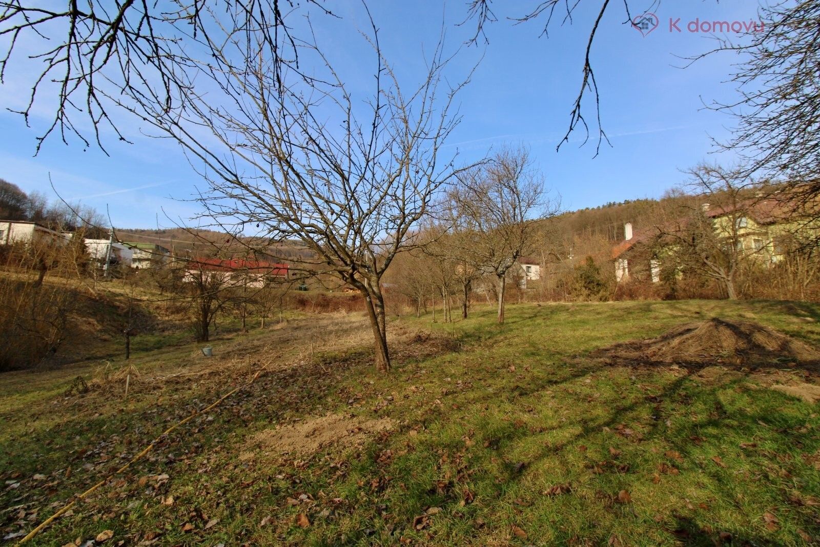 Prodej pozemku 2066 m² - foto 3