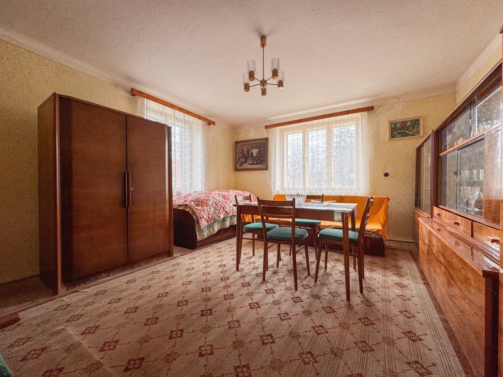 Prodej domu 110 m² - foto 4