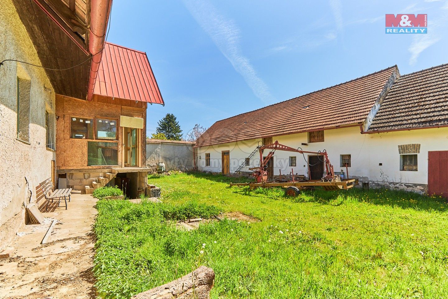 Prodej domu 150 m² - foto 2