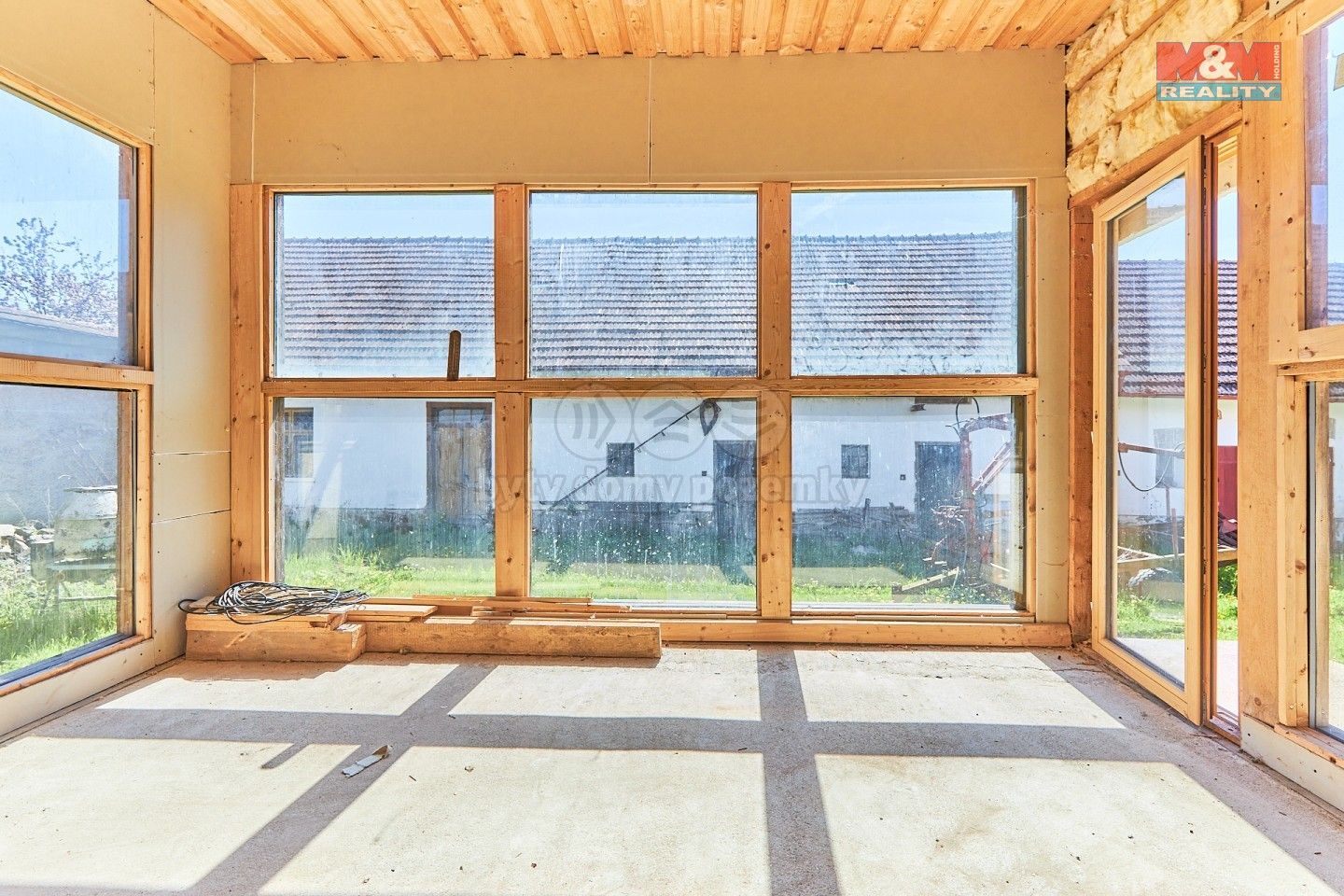 Prodej domu 150 m² - foto 5