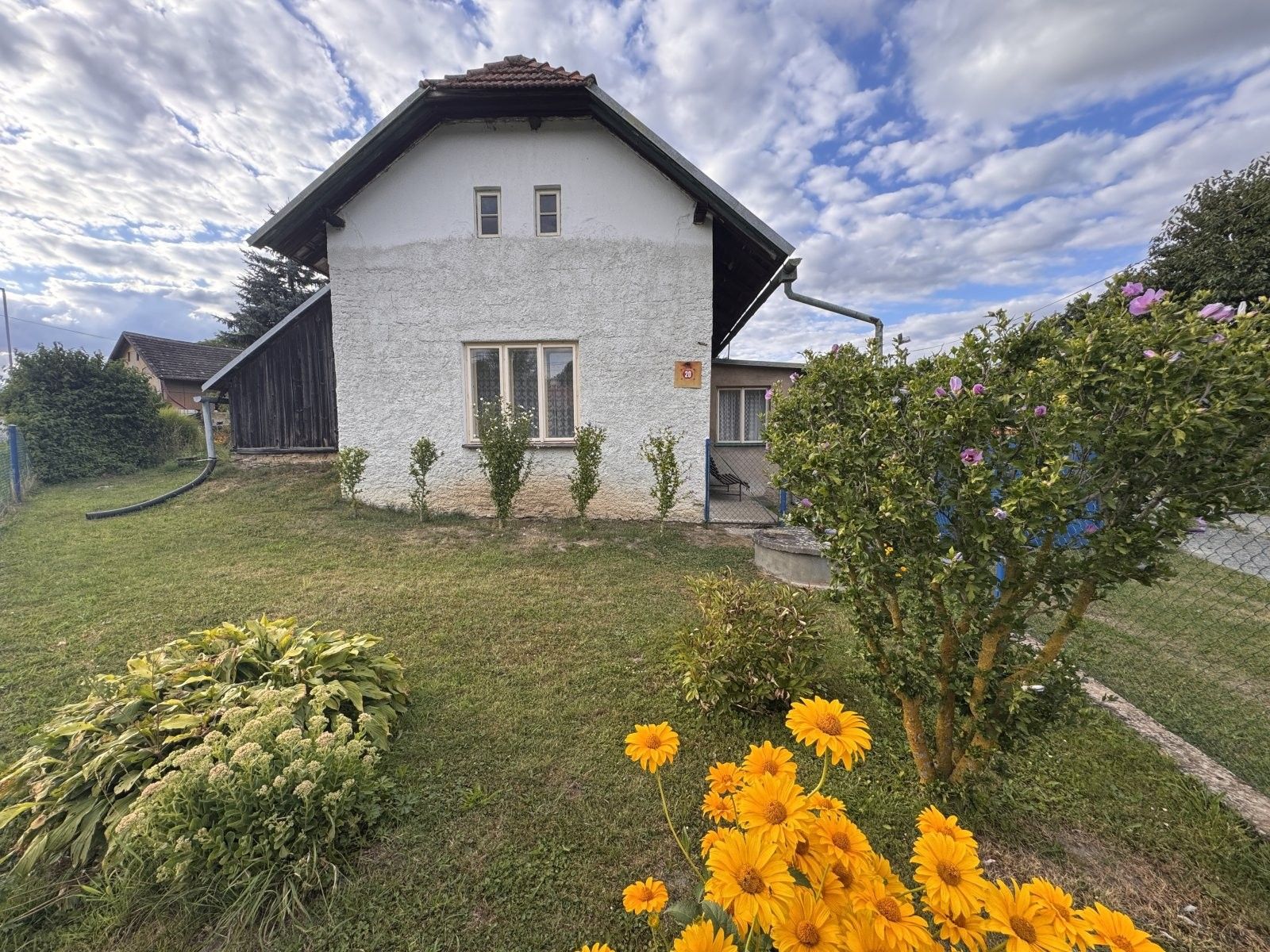 Prodej domu 110 m² - foto 1