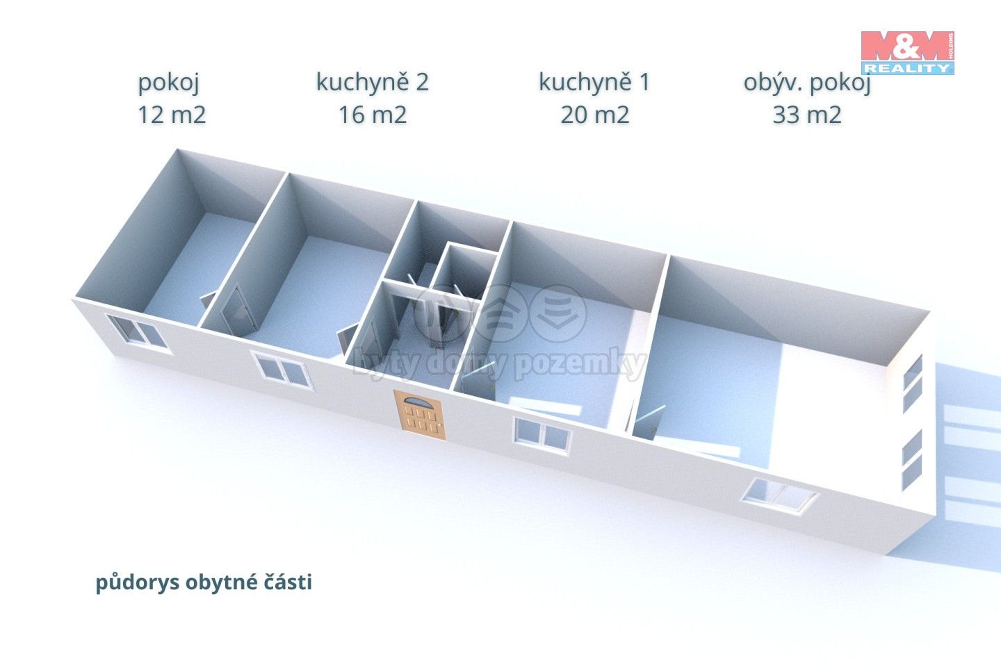 Prodej domu 150 m² - foto 13