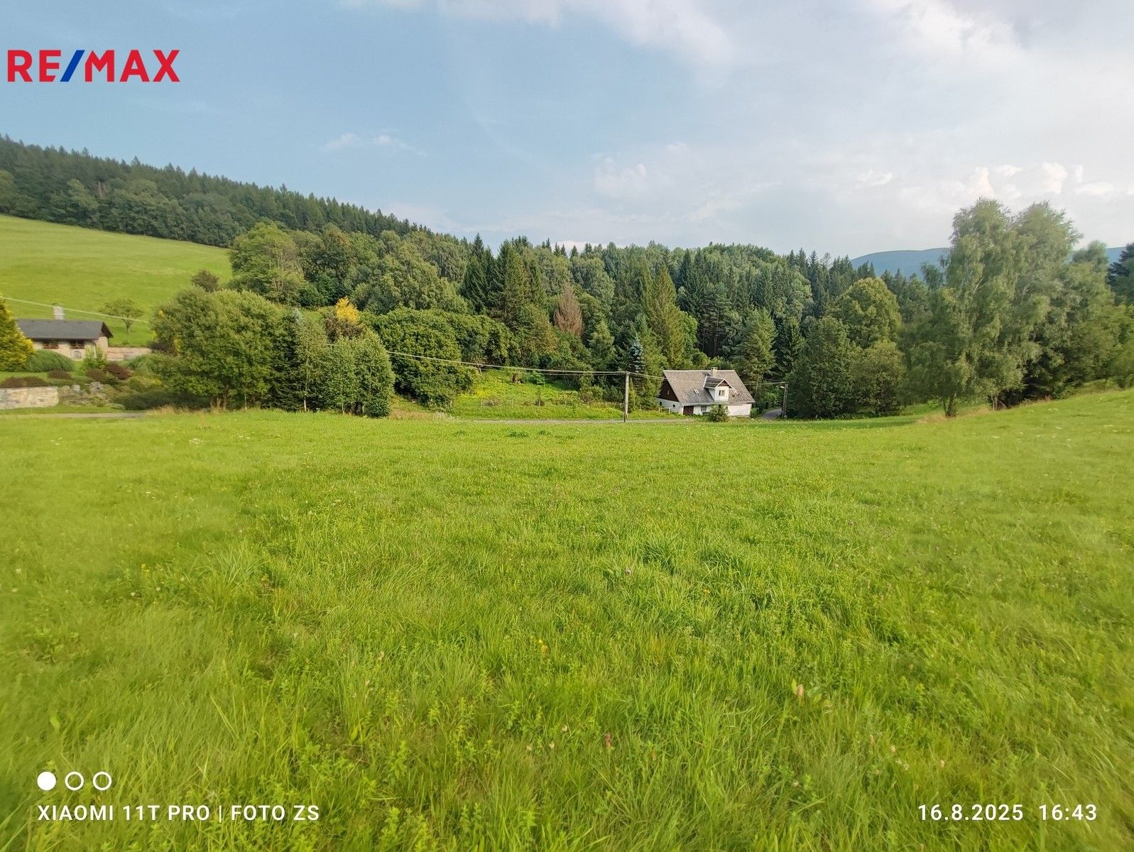 Prodej pozemku 22 m² - foto 4