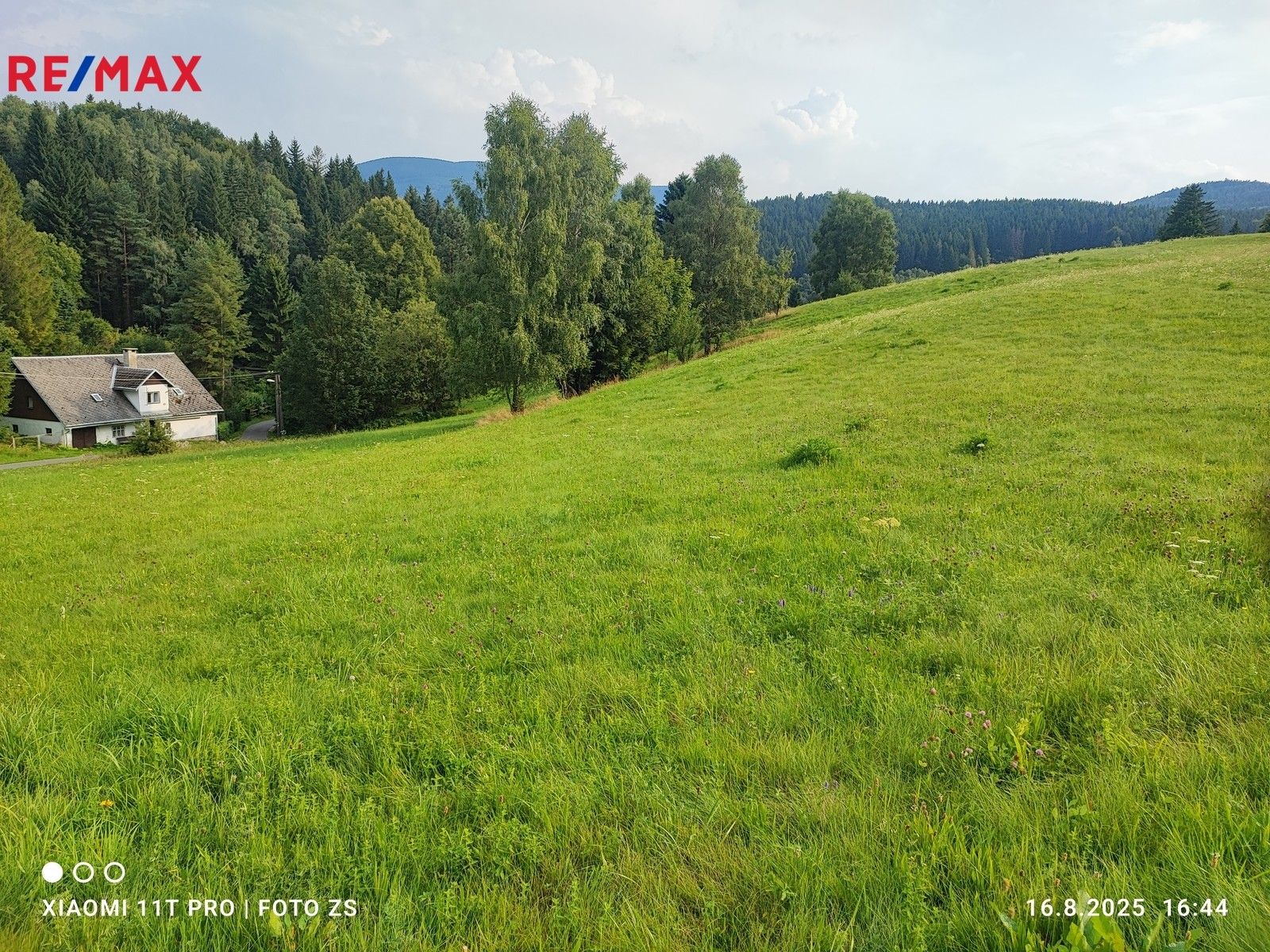Prodej pozemku 22 m² - foto 5