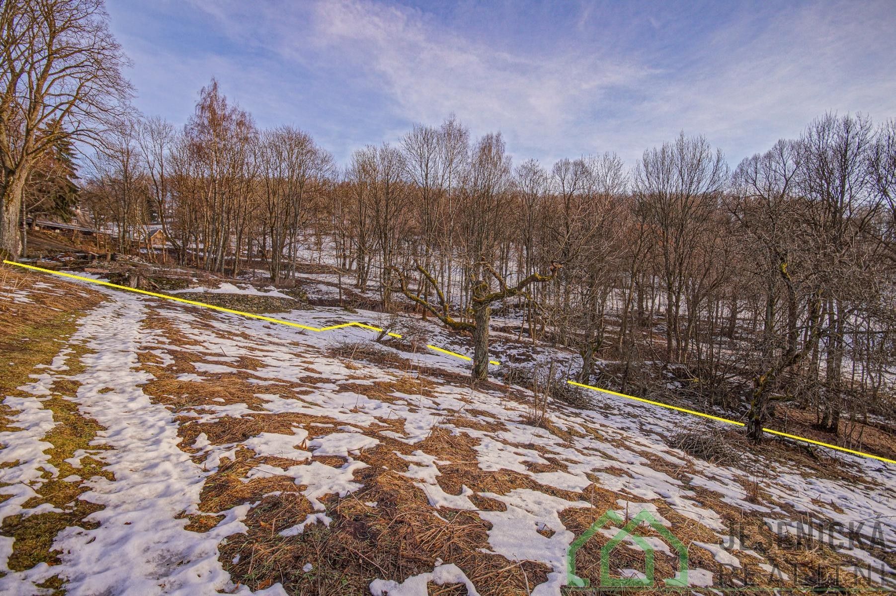 Prodej pozemku 2772 m² - foto 16