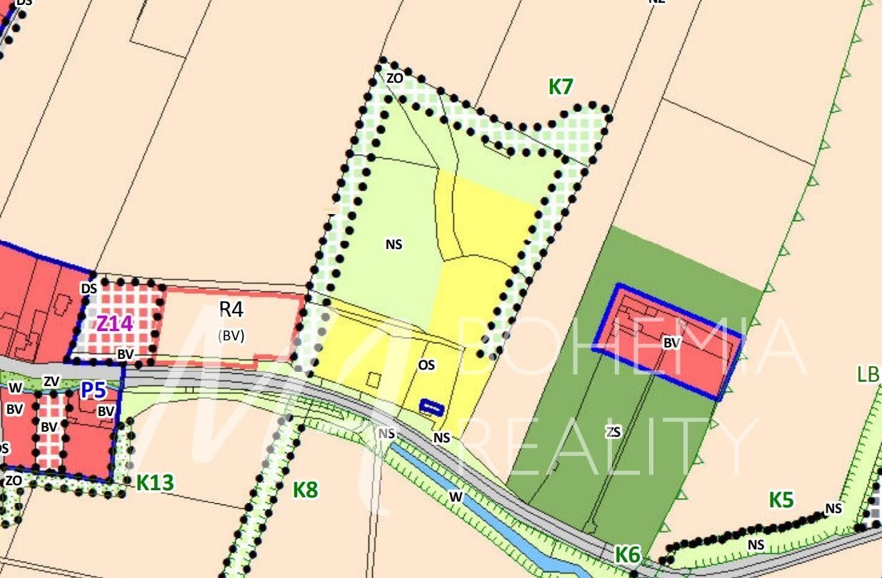 Prodej komerčního prostoru 31998 m² - foto 1
