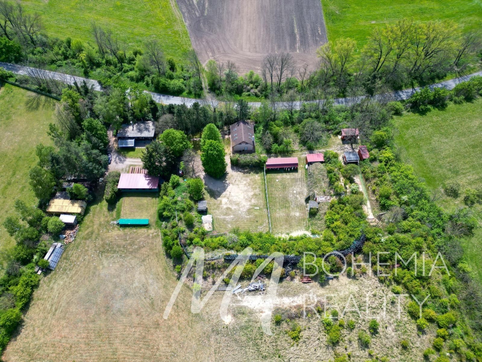 Prodej komerčního prostoru 31998 m² - foto 5