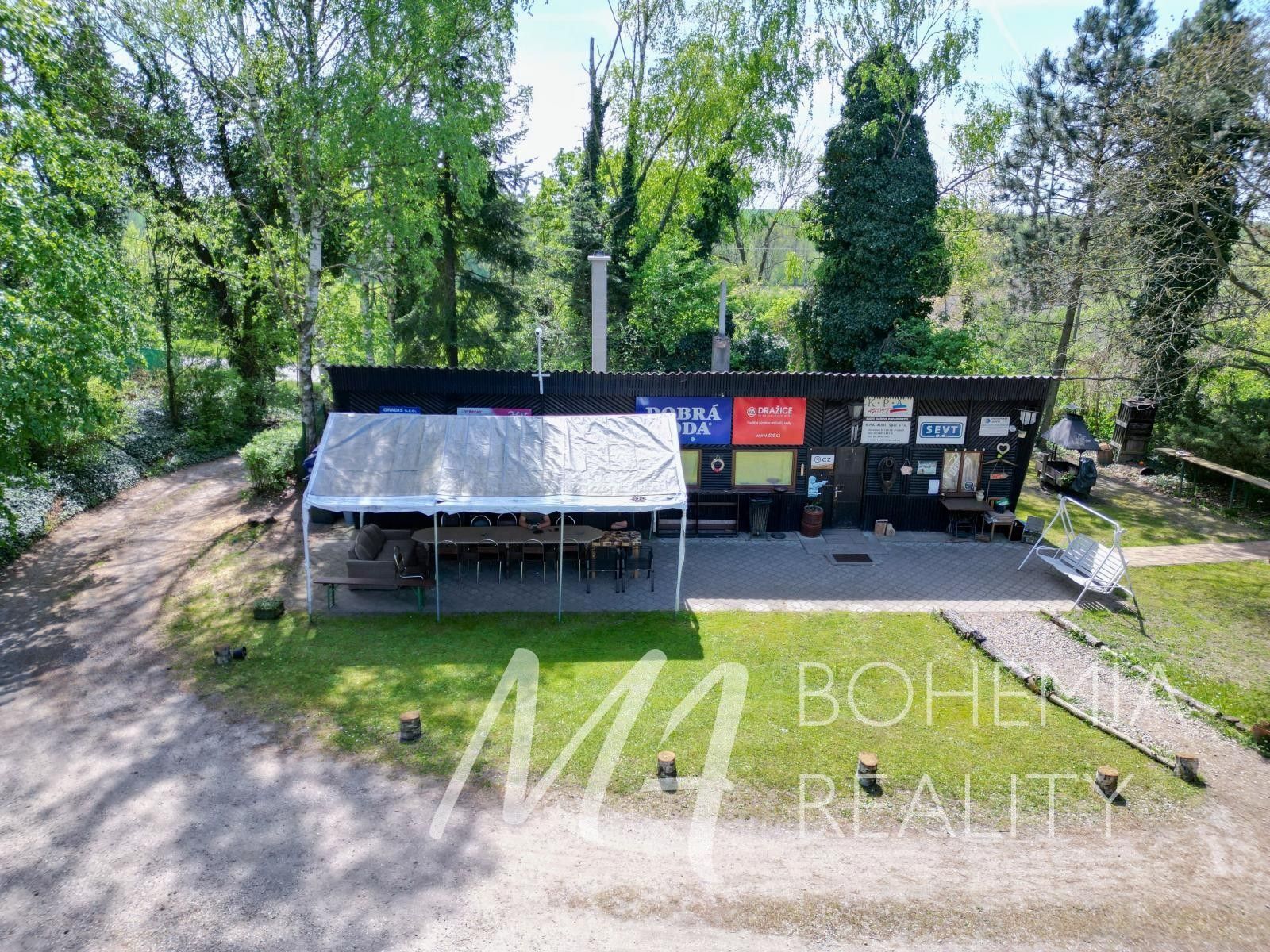 Prodej komerčního prostoru 31998 m² - foto 8