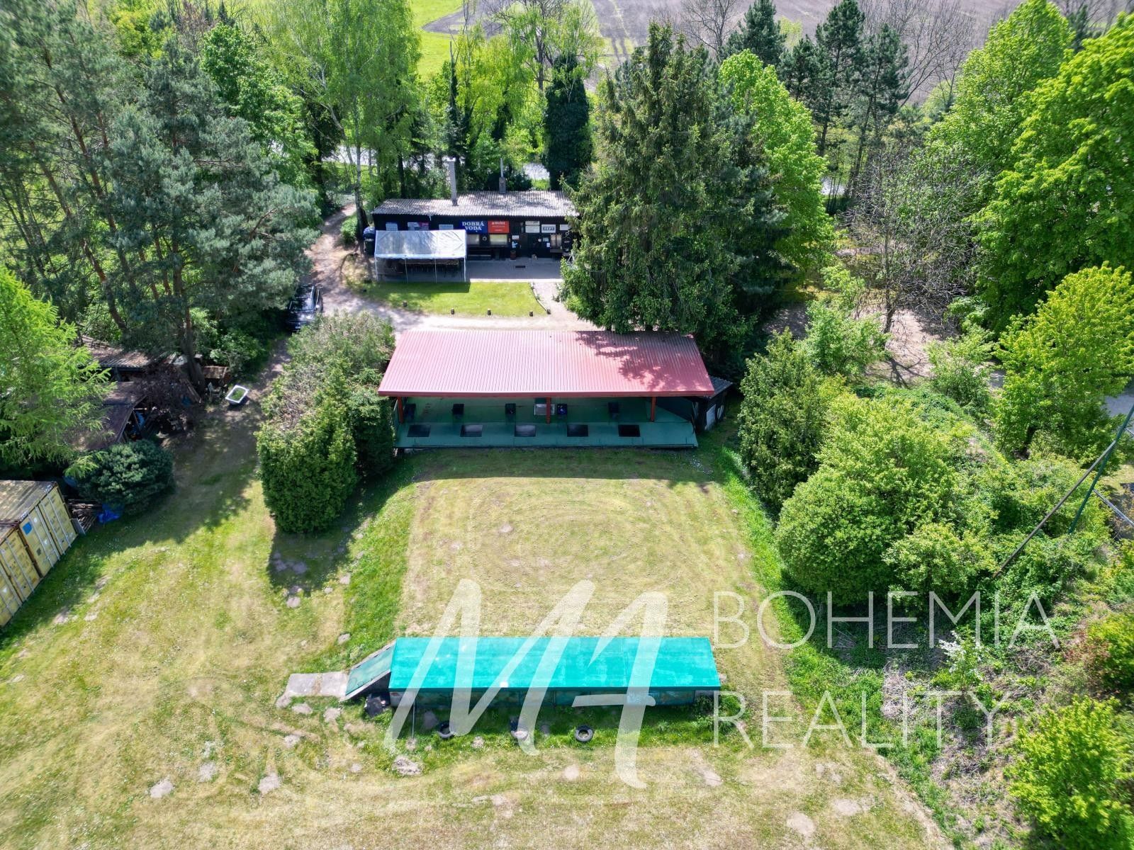 Prodej komerčního prostoru 31998 m² - foto 10