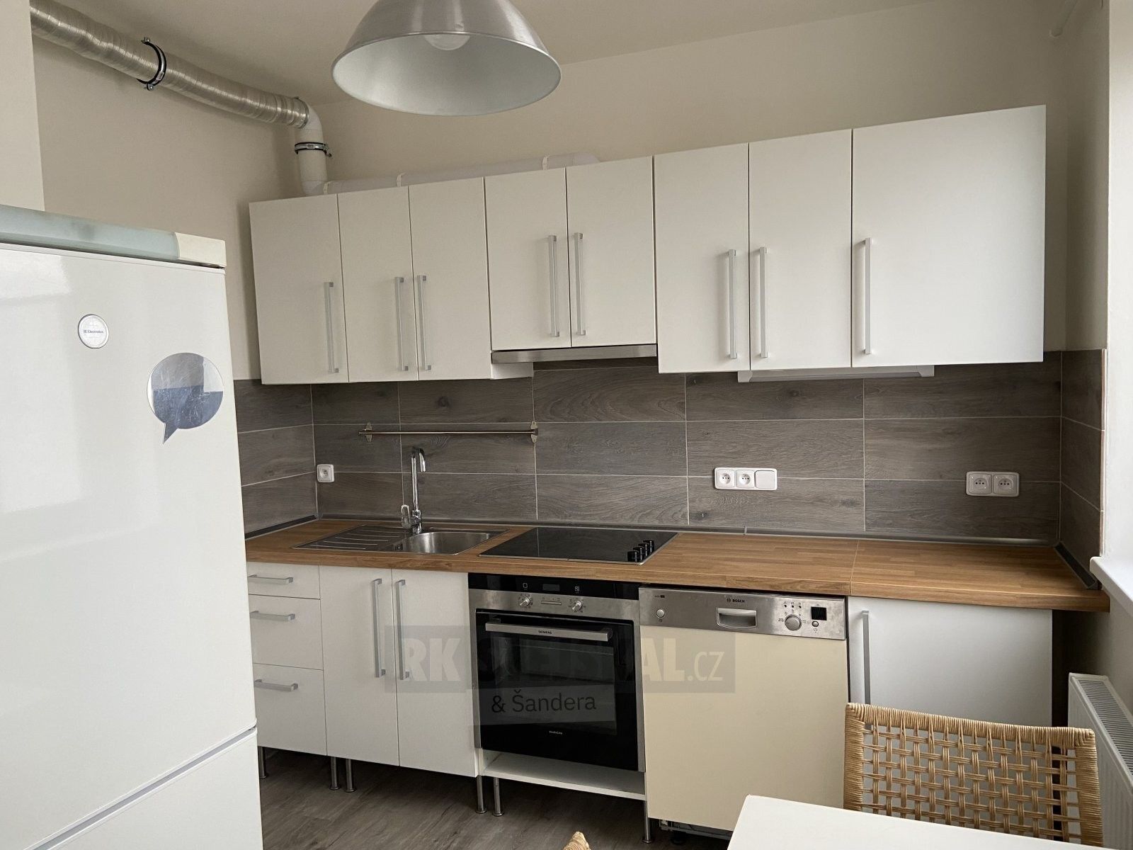 Pronájem bytu 2+kk 43 m² - foto 6