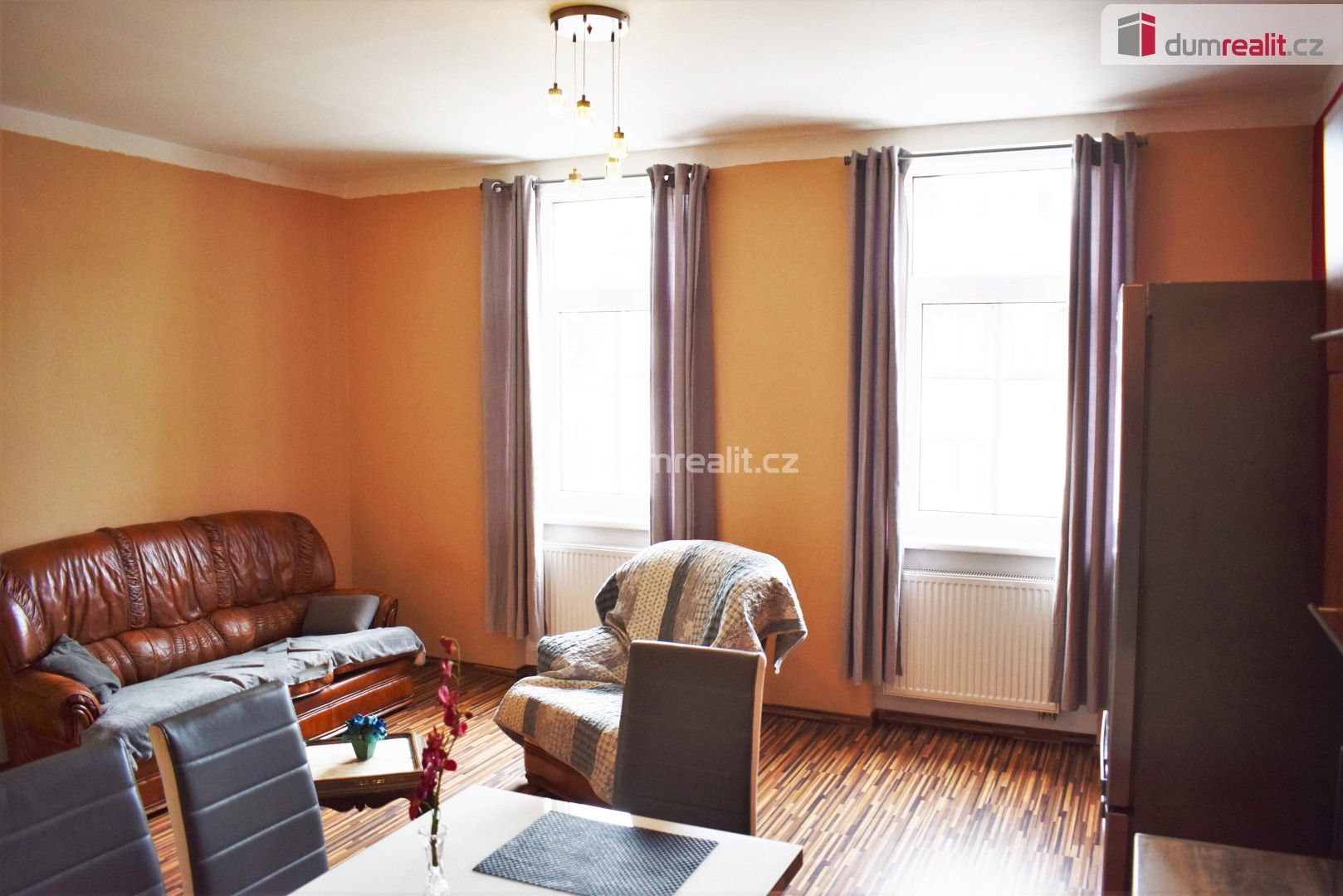 Prodej bytu 2+kk 51 m² - foto 3