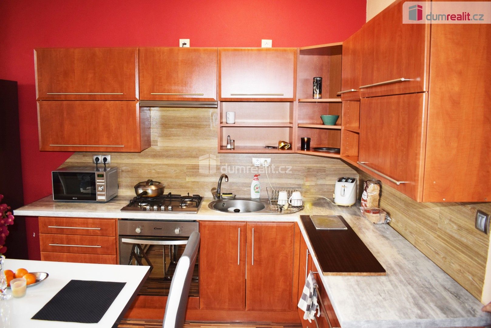 Prodej bytu 2+kk 51 m² - foto 6