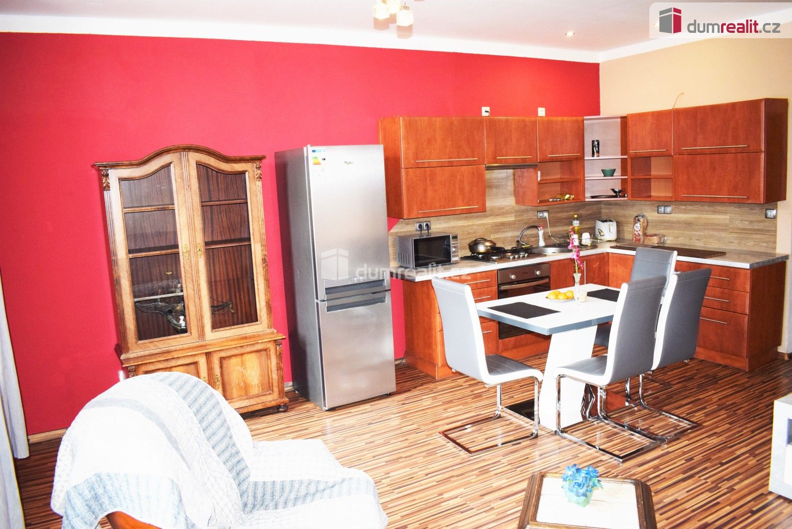 Prodej bytu 2+kk 51 m² - foto 4