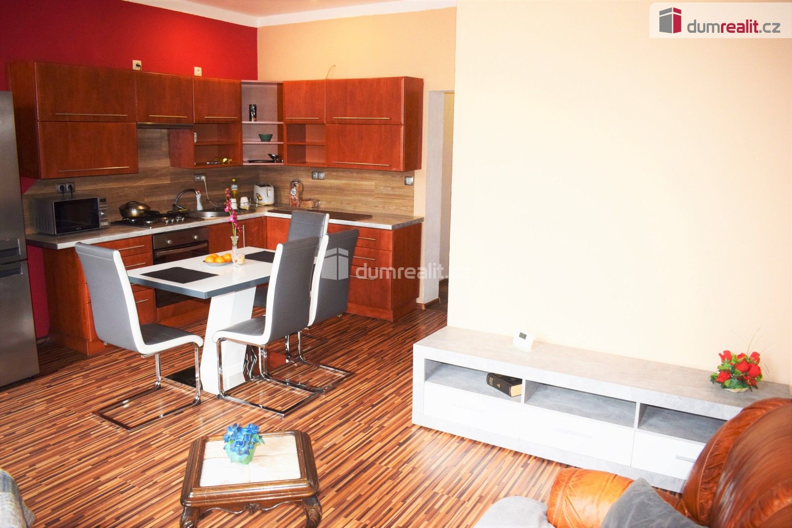 Prodej bytu 2+kk 51 m² - foto 5
