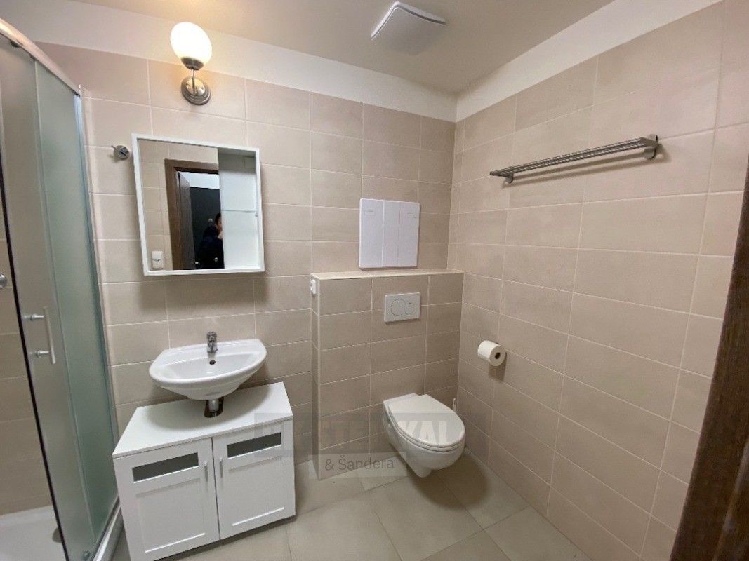 Pronájem bytu 2+kk 43 m² - foto 9