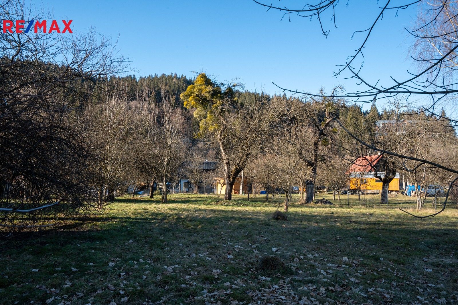 Prodej pozemku 1000 m² - foto 5