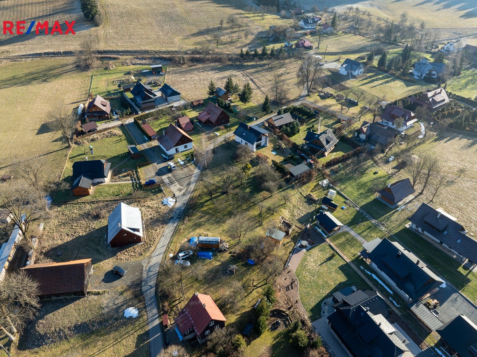 Prodej pozemku 1000 m² - foto 10