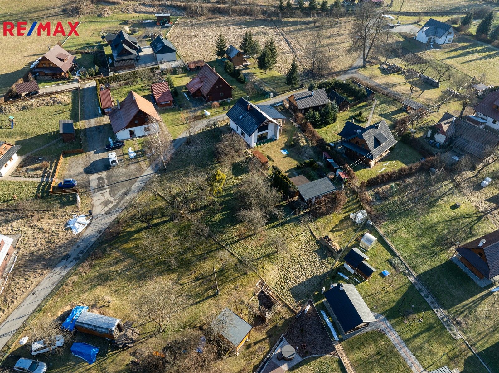 Prodej pozemku 1000 m² - foto 11
