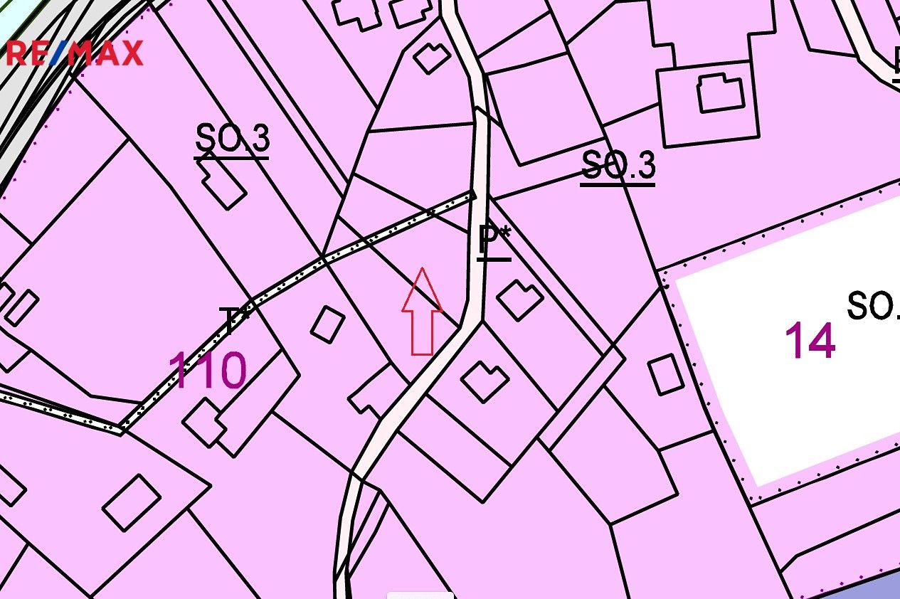 Prodej pozemku 1000 m² - foto 14