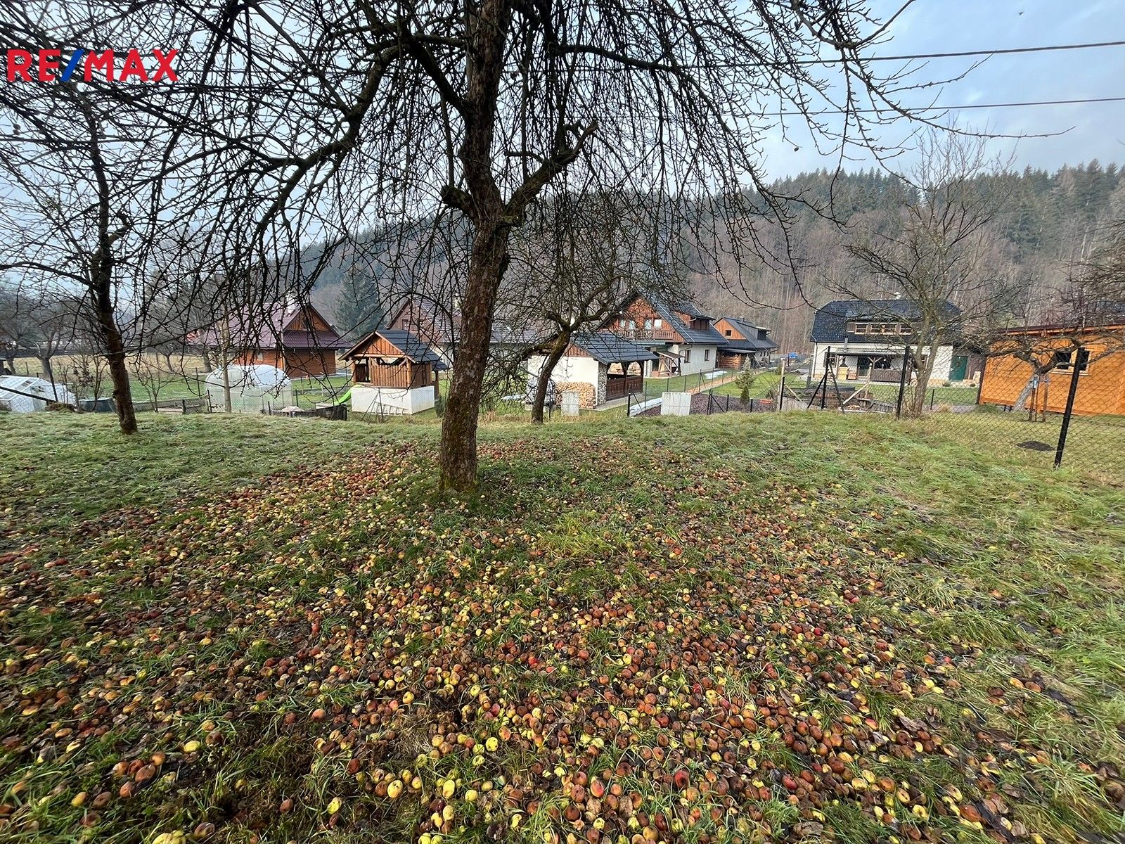 Prodej pozemku 1000 m² - foto 13