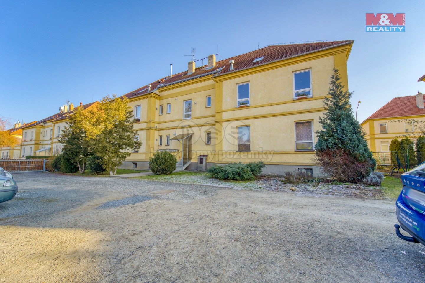 Prodej bytu 4+kk 100 m² - foto 3