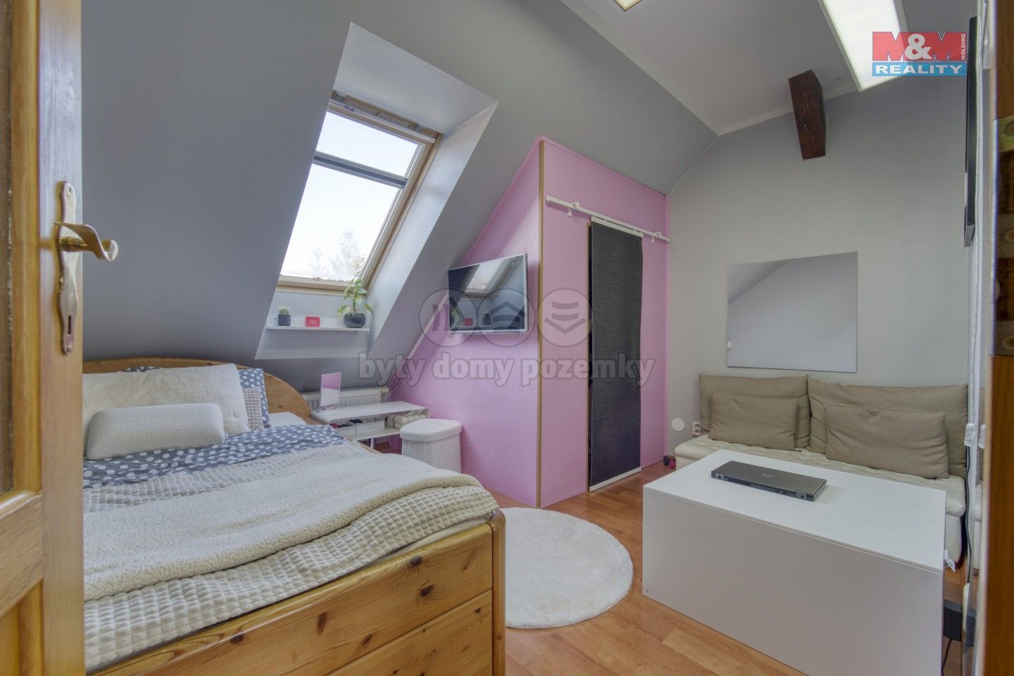 Prodej bytu 4+kk 100 m² - foto 11