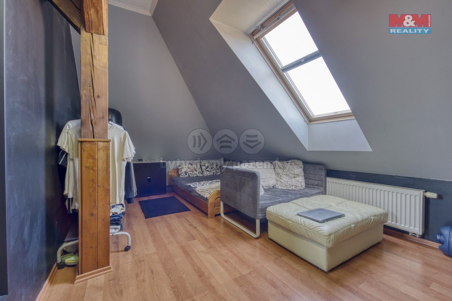 Prodej bytu 4+kk 100 m² - foto 13