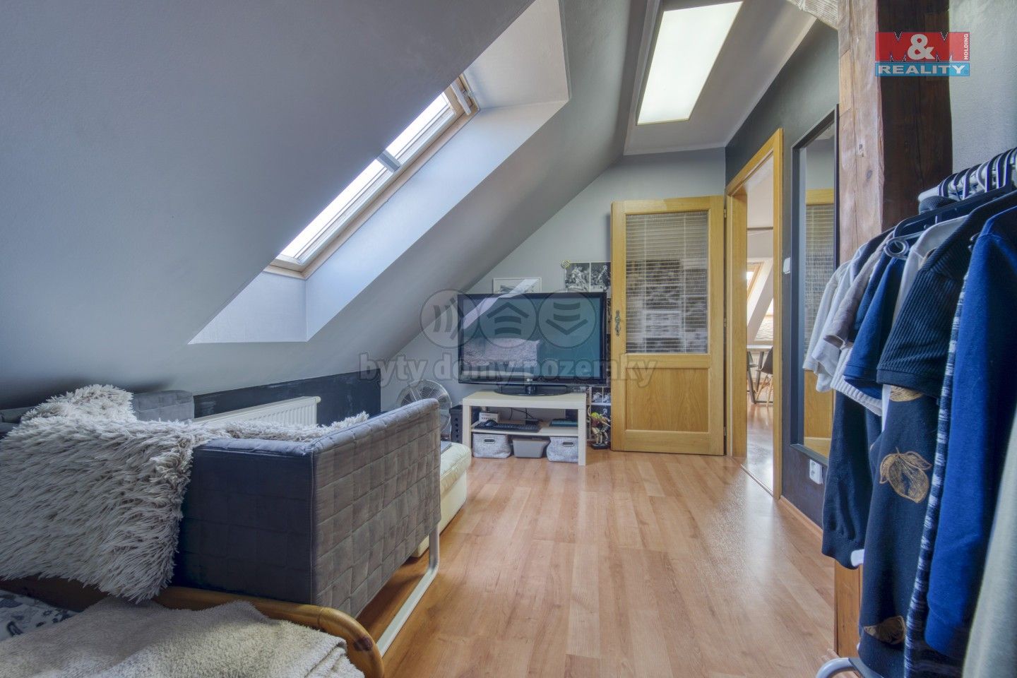 Prodej bytu 4+kk 100 m² - foto 12