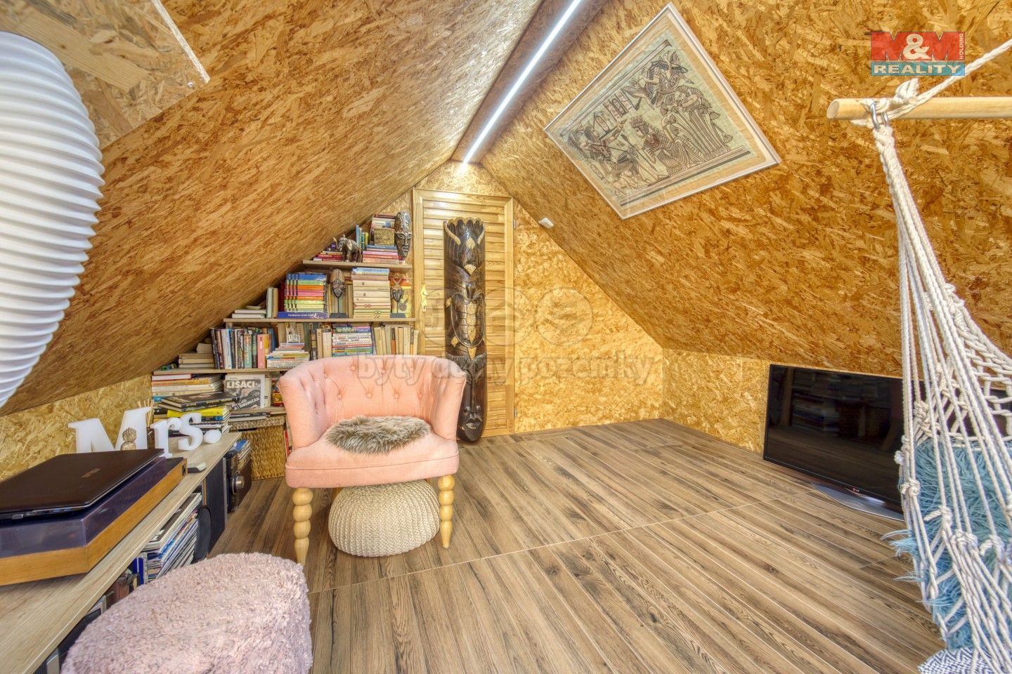 Prodej bytu 4+kk 100 m² - foto 16