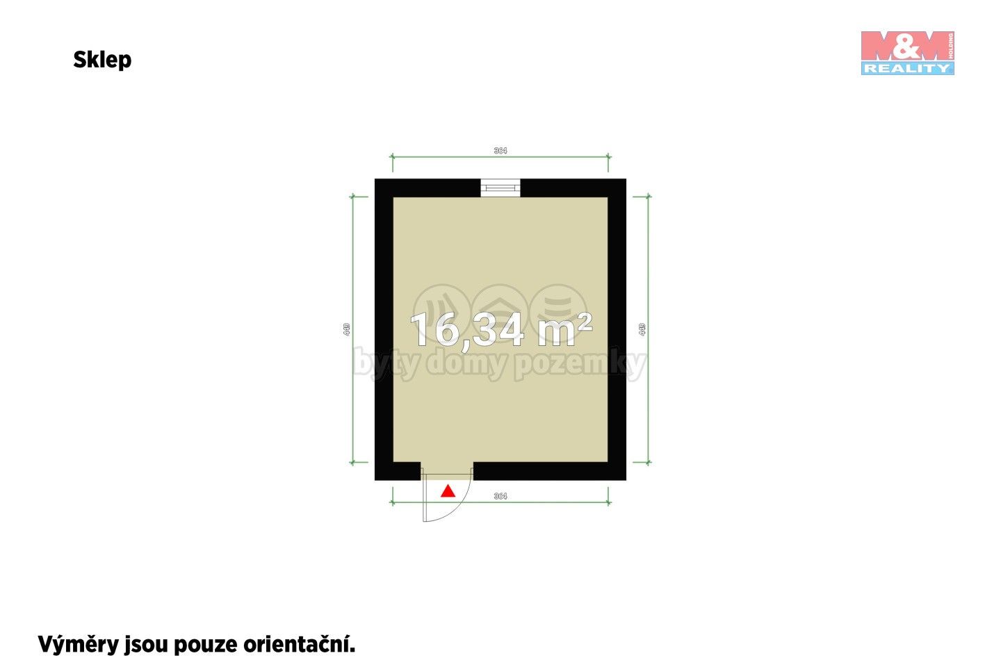 Prodej bytu 4+kk 100 m² - foto 23
