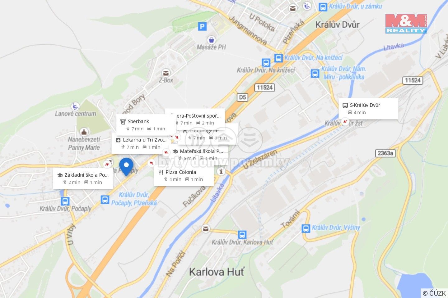 Prodej bytu 4+kk 100 m² - foto 31