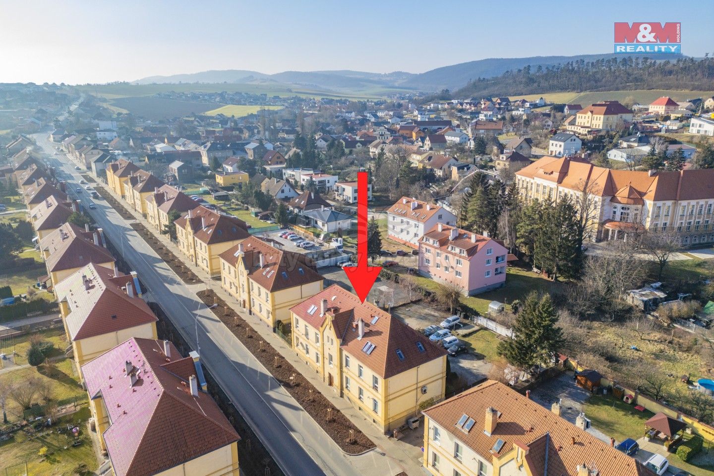 Prodej bytu 4+kk 100 m² - foto 30