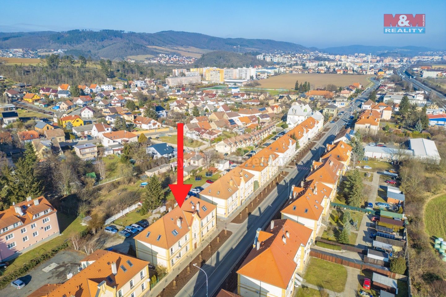Prodej bytu 4+kk 100 m² - foto 29
