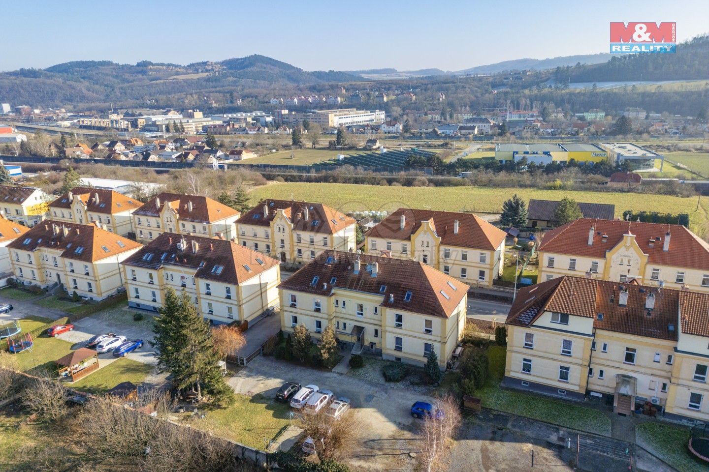 Prodej bytu 4+kk 100 m² - foto 28