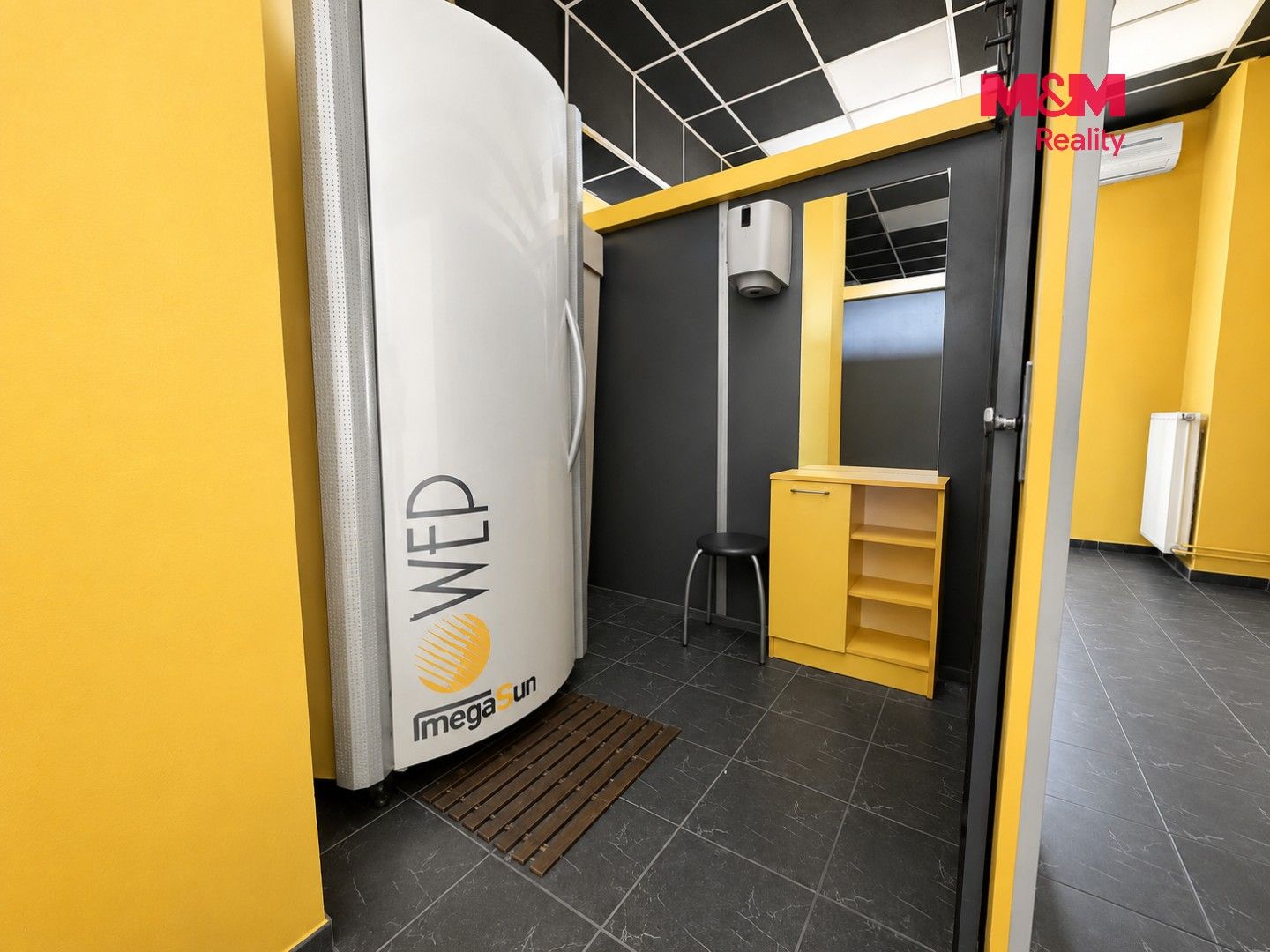 Pronájem komerčního prostoru 222 m² - foto 13