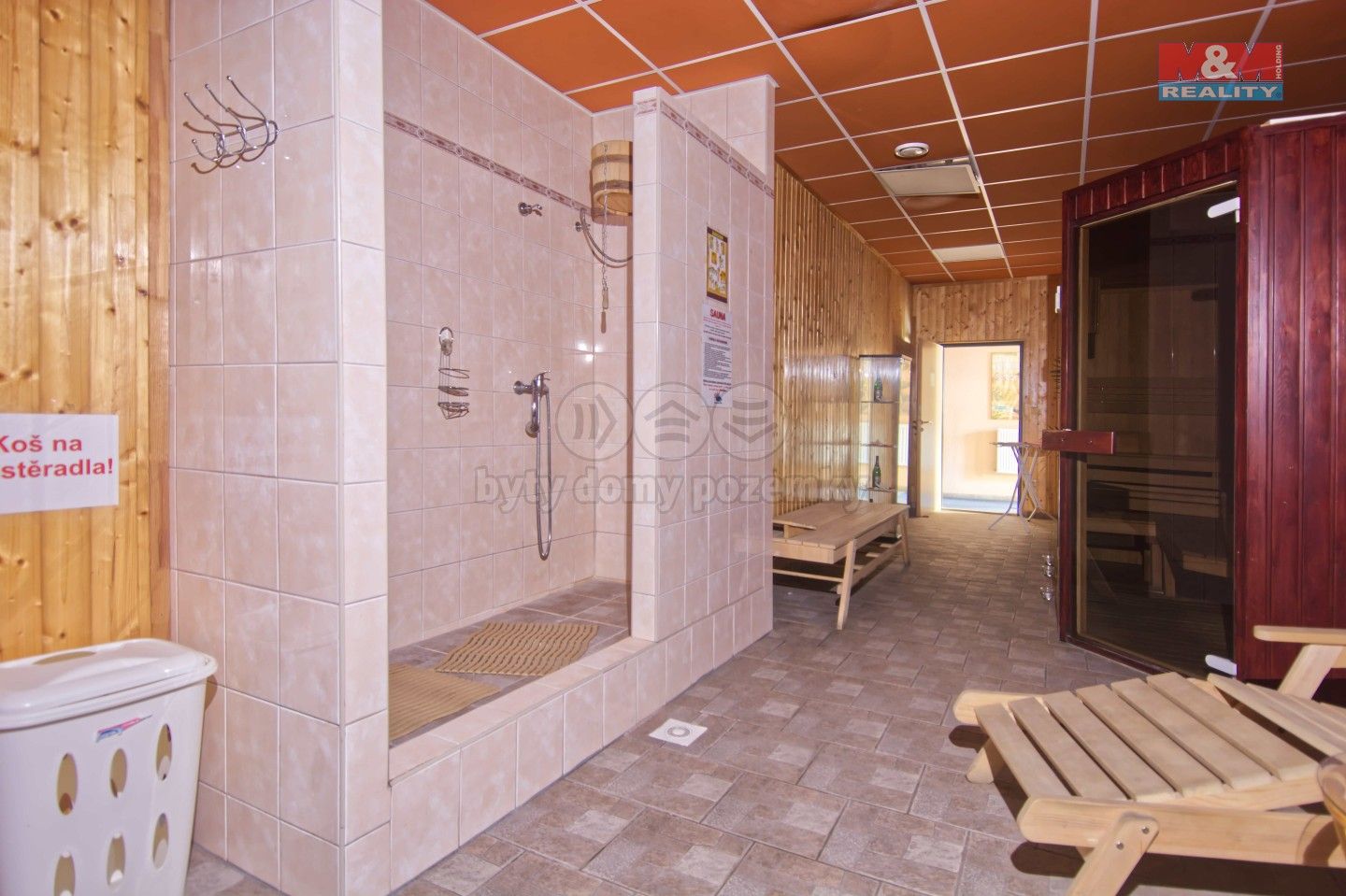 Pronájem komerčního prostoru 222 m² - foto 15