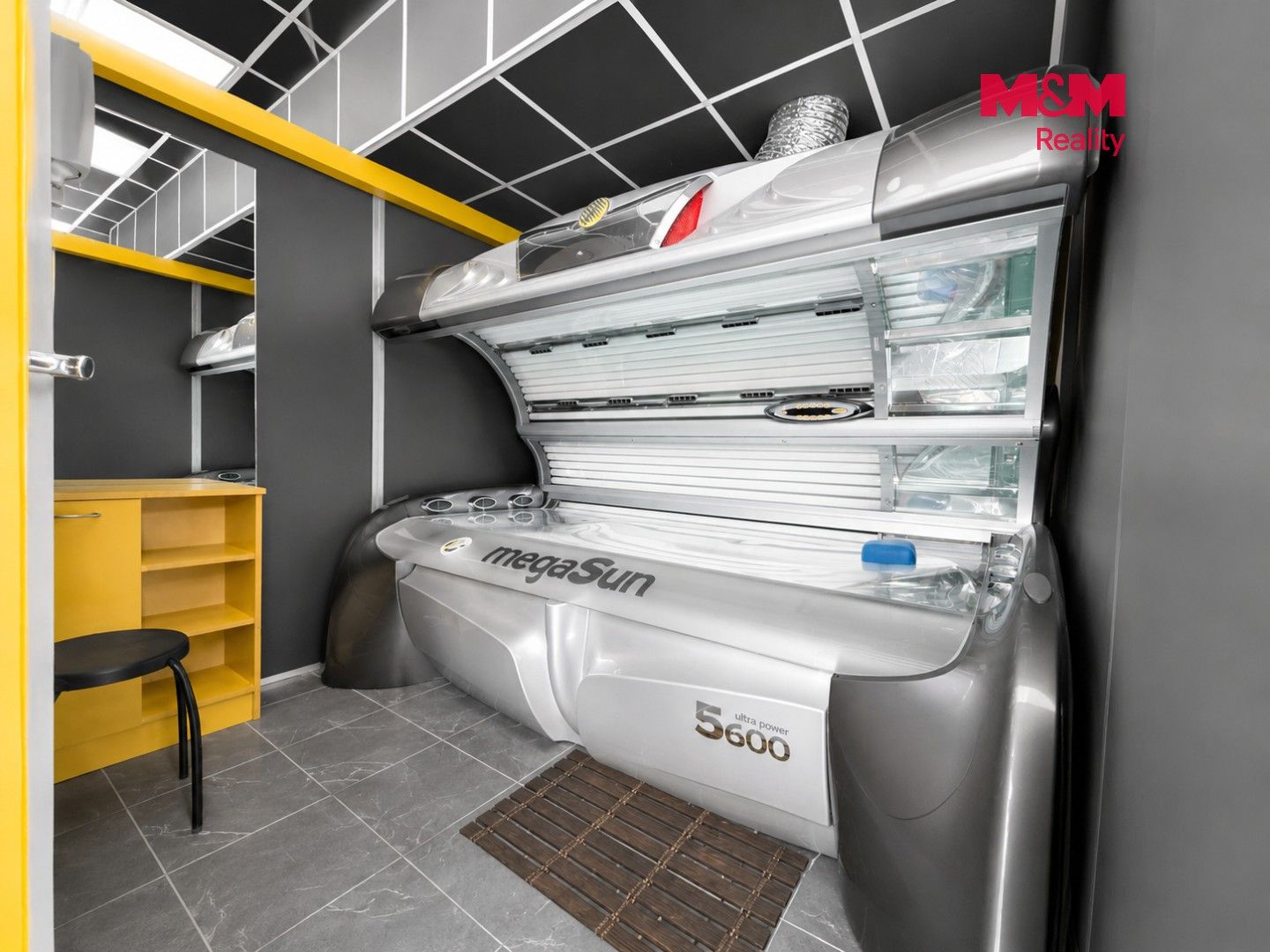 Pronájem komerčního prostoru 222 m² - foto 9