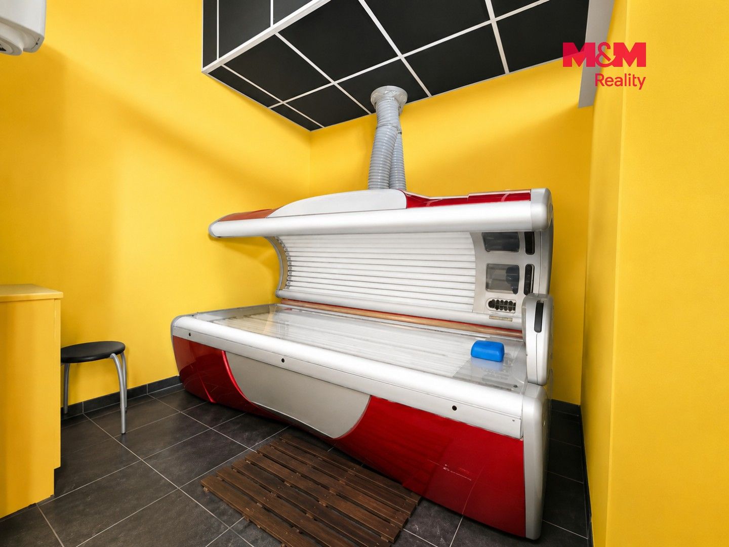 Pronájem komerčního prostoru 222 m² - foto 10