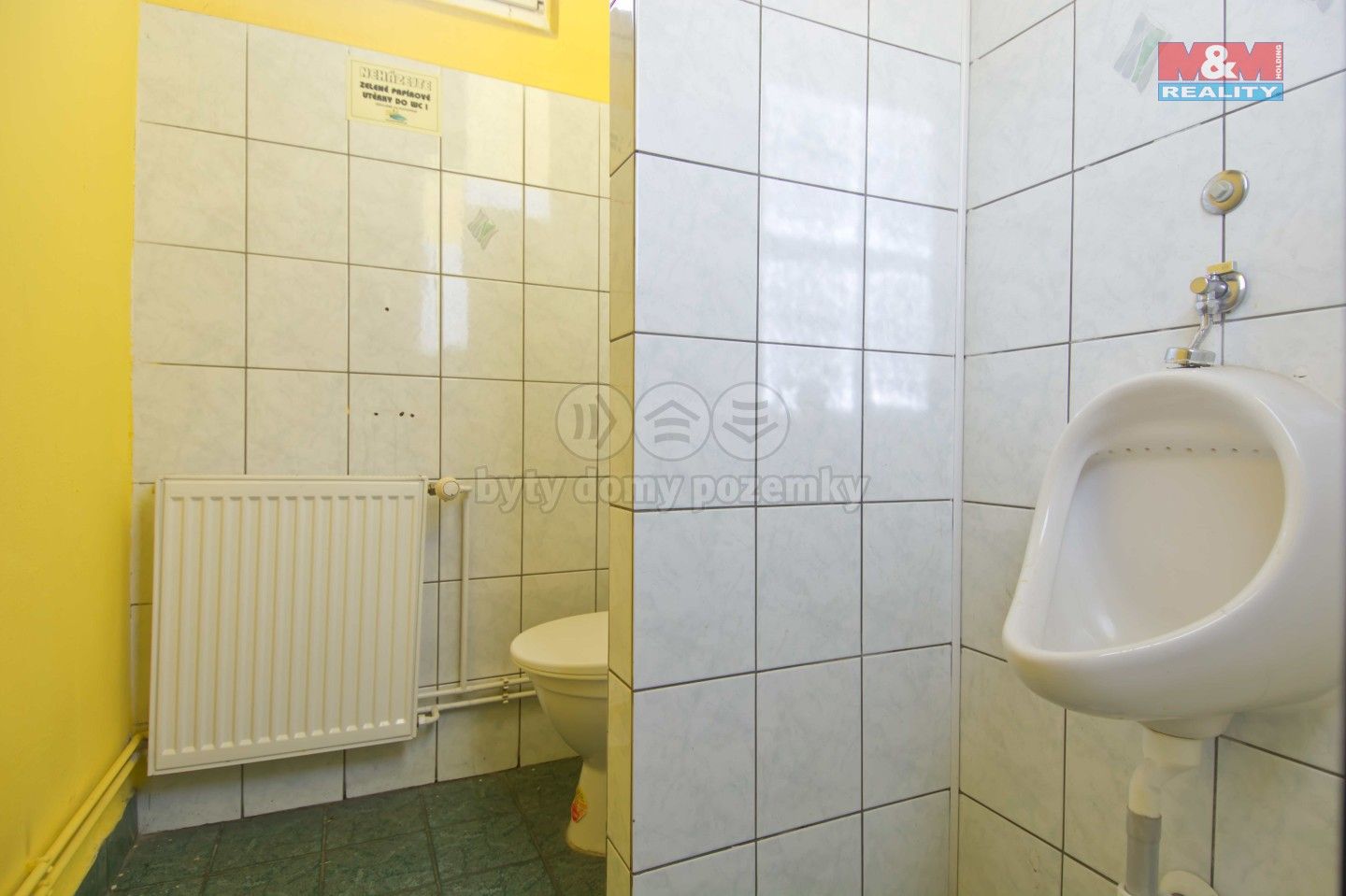 Pronájem komerčního prostoru 222 m² - foto 19