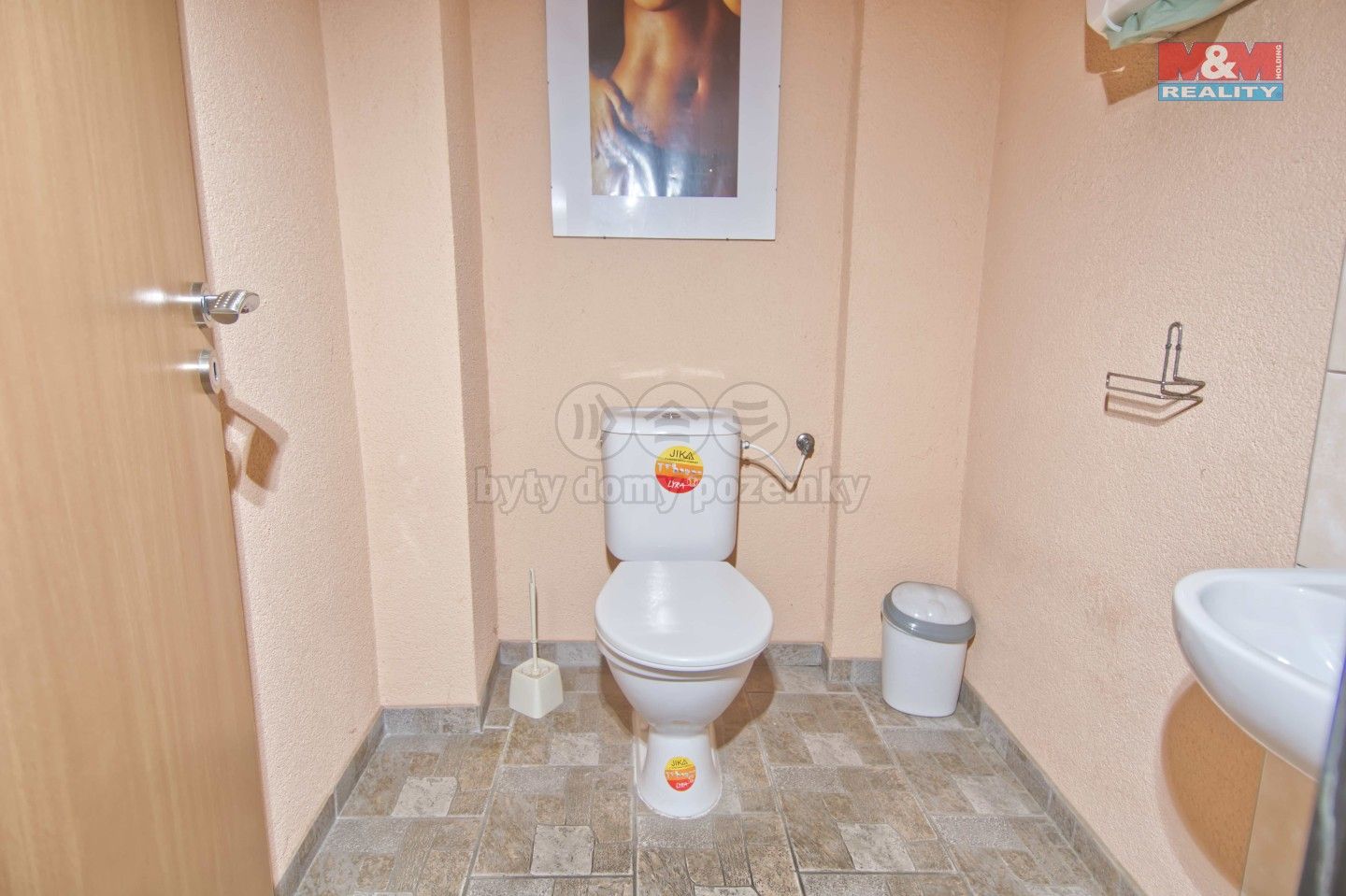 Pronájem komerčního prostoru 222 m² - foto 21