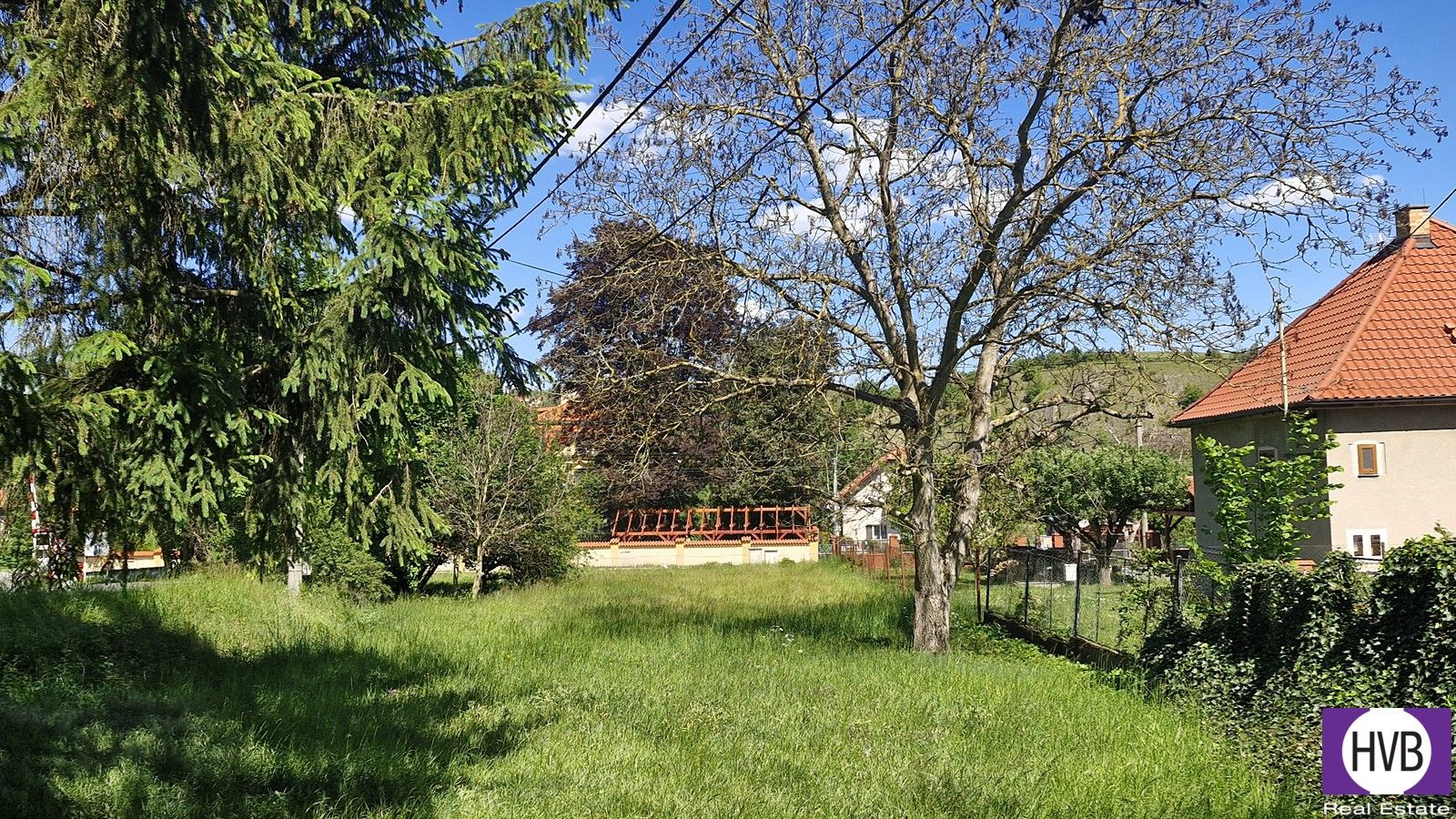 Prodej pozemku 1394 m² - foto 6