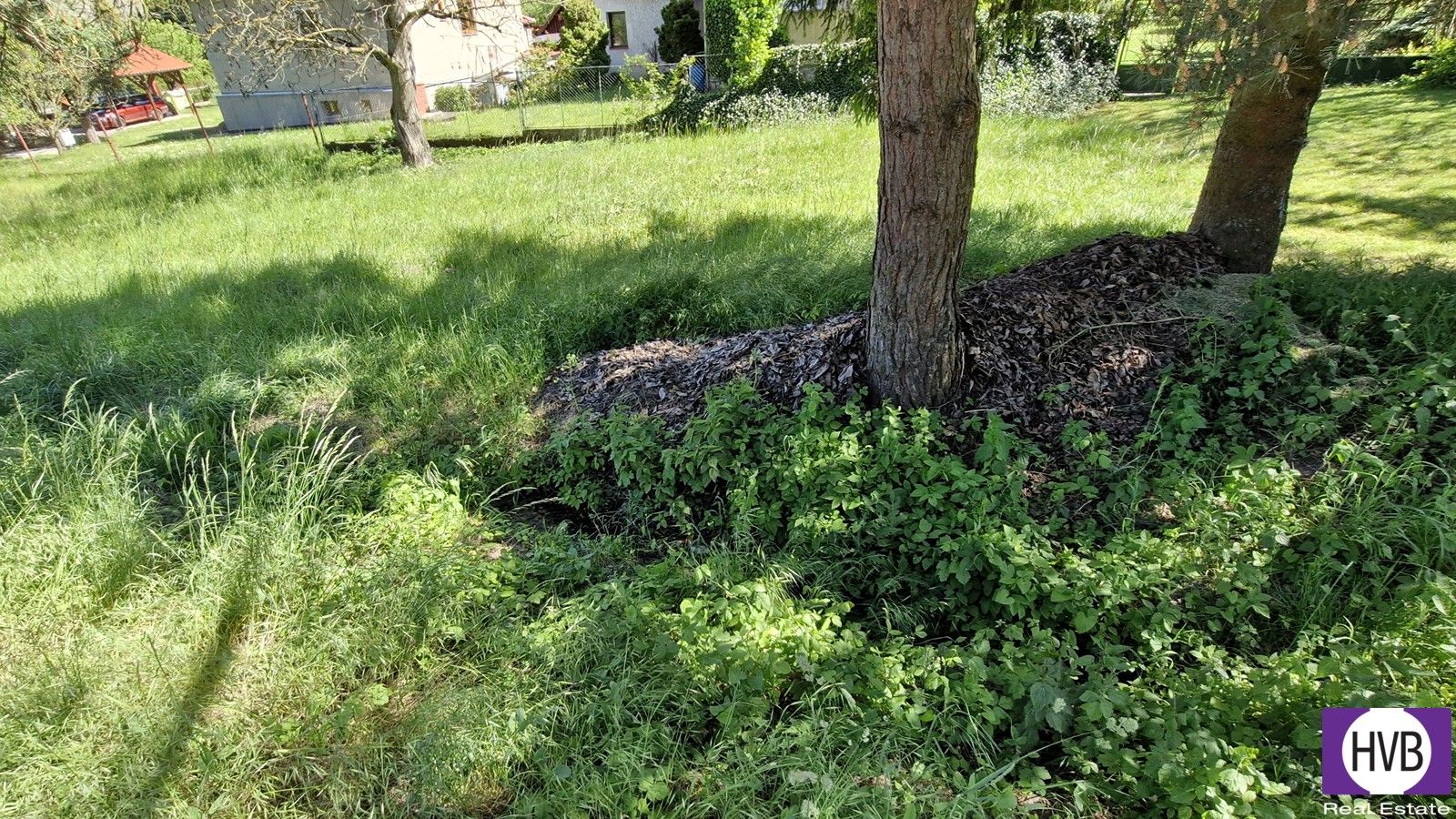 Prodej pozemku 1394 m² - foto 11